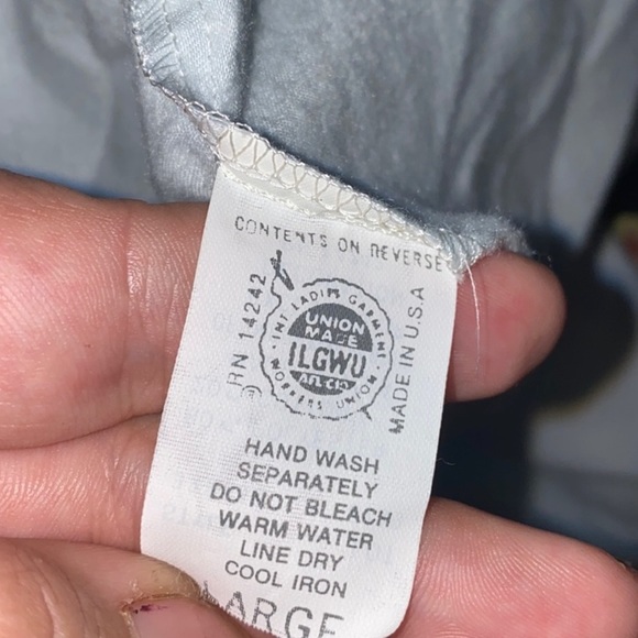 Christian Dior Lingerie Maxi Dress Size Large EUC - Picture 6 of 6